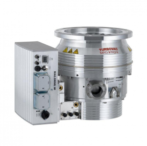 ����������������� ����� Turbovac MAG W 1300 iP Leybold