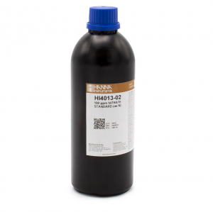 �������� 100 ppm ��������, 500 �� HI4013-02 Hanna HI4013-02