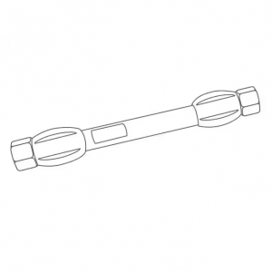 ������� XBridge Oligonucleotide BEH OBD Prep 2.5 ��� C18 130 A, 50 ��, 10 �� Waters 186008964