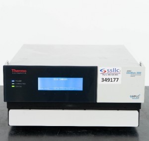 �������� ����������������� ECD-3000 RS Electrochemical Detector Dionex (Thermo Scientific) 5070.0010