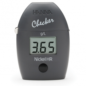 Checker HC ��� �������� ���������� ������ (�� 0,00 �� 7,00 �/�) HI726 Hanna HI726