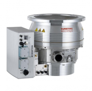 ����������������� ����� Turbovac MAG W 1600 iP Leybold