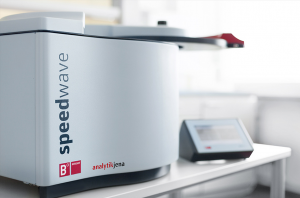 ������������� ������� ��������� ��� ��������� speedwave XPERT Analytik Jena 819-5005000-2