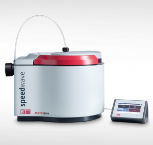������������� ������� ��������� ��� ��������� speedwave XPERT Analytik Jena 819-5005000-2