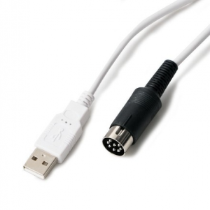 ������ ��� ����������� �� �� ���������� USB � HI9829 HI7698291 Hanna HI7698291