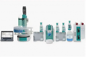 Metrohm 884 Professional VA fully automated for VA ������������������ ������� ��� ����������������� � ������������ MVA-22
