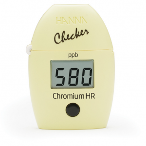 Checker HC ��� Chromium VI high (�� 0 �� 999 ���/�) HI723 Hanna HI723