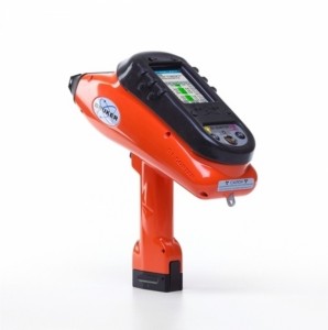 ���������� ������� �������� S1 Sorter Bruker