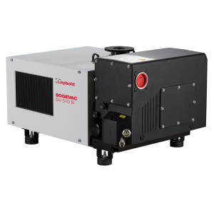 �����������-�������� ����� SOGEVAC SV 570 B Leybold