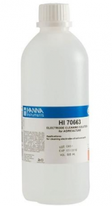 �������� ��� ����� �����, ������ 500 ��. HI70663L Hanna HI70663L