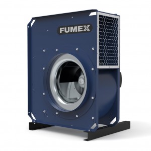 ������������ ����������� FBE Fumex