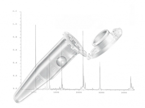 �������� Protein LoBind Tubes 2,0ml, ��������������� ������, �������., 500 ��/��, Eppendorf 0030108450