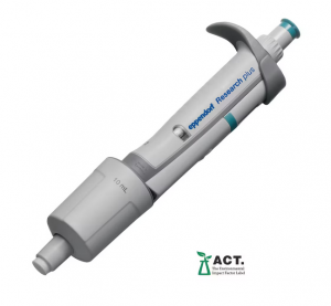 ������������� ������� Research Plus, 1 - 10 ���., ���������, Eppendorf 3123000080