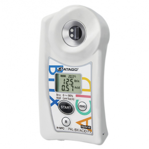 ��������� ������������ PAL-BX/ACID F5 Master Kit, Atago 7100