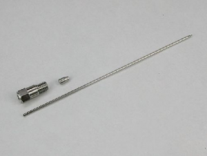 ���� Coated needle, SIL-20/20XR Sealed Shimadzu 228-41024-93