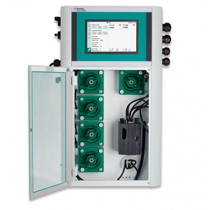 Metrohm 2026 pH Analyzer ������������ ���������� ��� ��������� ����������� ���������� A062026020C