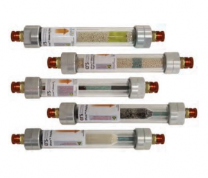 ������� �������� ������� ZPure Glass ��� ��������������� ���������� CRS