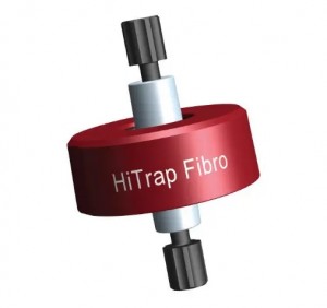 ����������� ���������� HiTrap Fibro PrismA Cytiva 17549855