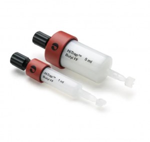 ������� ������������������ HiTrap Butyl HP Cytiva 28411005