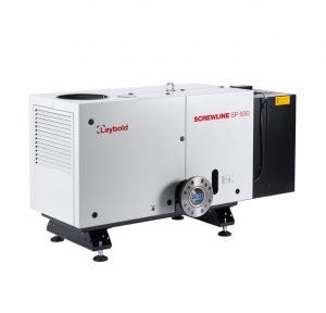 ������������ ����� SCREWLINE SP 630 O2 Leybold 117039