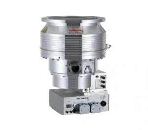����������������� ����� Turbovac MAG W 2200 iP Leybold