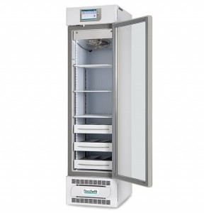 ����������� MEDIKA 300 ECT-F TOUCH Fiocchetti MED0302