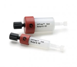 ������� ������������������ HiTrap Butyl-S FF Cytiva 17097813