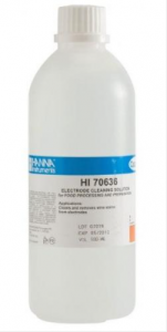 ��������� ������� ��� ������ ����� (������), ������� 500 �� HI70636L Hanna HI70636L