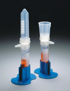 ������ Steriflip-HV, �������, d ��� 0,45 ���, 25 ��. Merck (Millipore) SE1M003M00