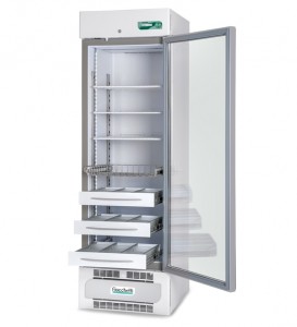 ����������� MEDIKA 400 ECT-F Fiocchetti MED0401