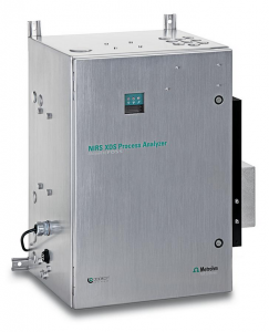 Metrohm NIRS XDS Process Analyzer SingleFiber 9 Channels �������������� 9-��������� �������� ������ ���-���������� A629280230C