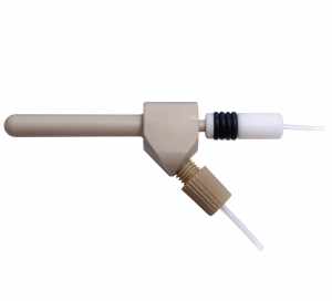 ��������������� ����������� DuraMist, 1 ��/���, PEEK, ��� ELAN/NexION 300, 350 Perkin Elmer N8121045