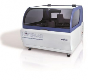 ���������� ���� HYPERLAB PLUS Steroglass SQRQ060129