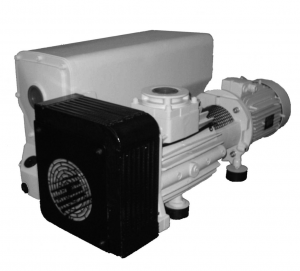 �����������-�������� ����� SOGEVAC SV 300 B ATEX Leybold