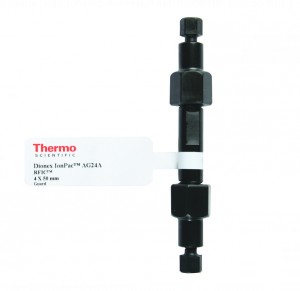 ������� �������� IonPac CG19 Guard Column (2 x 50 mm) Dionex (Thermo Scientific) 076029