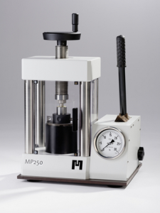 ������������ ������ �������������� ����� �� 25 ����, Maassen 54MP250