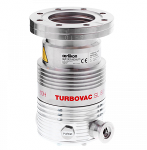 ��������� ����� TURBOVAC SL 80H Leybold