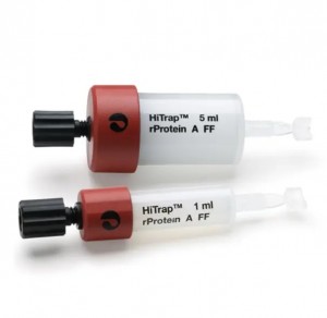 ������� ������������������ HiTrap rProtein A FF Cytiva 17507902