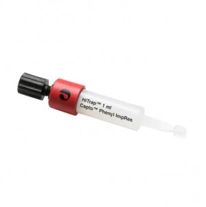 ������� ������������������ HiTrap Capto Phenyl ImpRes Cytiva 17548412