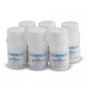 ����, 33 � NaCl ���������� HI7121/P HI7121 Hanna HI7121