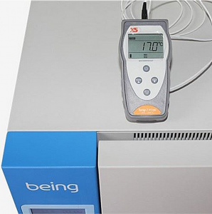 ��������� ����� � �������������� ���������� ����� BO-F / BO-FL Being Instrument