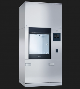 Miele PLW8617 D TH 11046530
