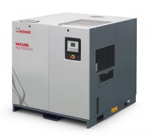 �������� ����� � �������� ������������ VACUBE VQ 1250 Leybold