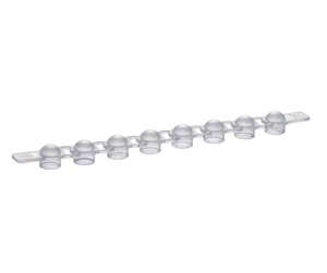 ������ Cap Strips, ��������������, 120 ��/��., Eppendorf 0030124839