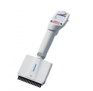 �������������������� ������� Xplorer Plus, 1 � 20 ���, ������-�������, Eppendorf 4861000778