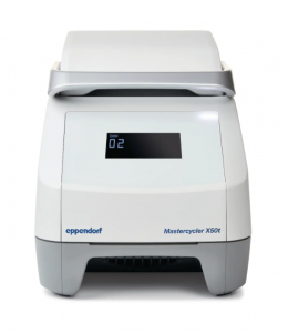 ����������� Mastercycler X50t Eppendorf 6306000010