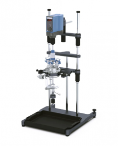 ������� ��� ������� EasySyn 500 Starter Reactor system IKA 0020113433
