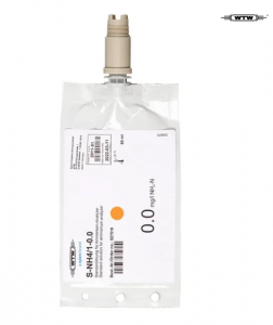 ������� ��� ��������� ��������� 1 R-NH4/1-1A Alyza IQ NH4 WTW 827500