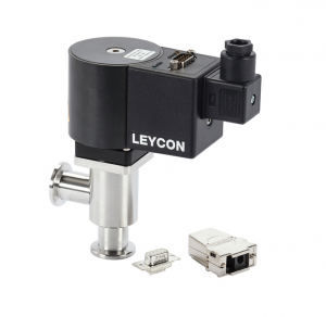 ������� ���������������� ������� ISO-KF Leybold