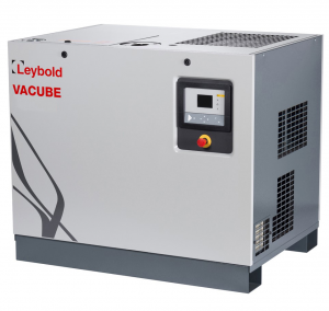 �������� ����� � �������� ������������ VACUBE VQ 550 Leybold